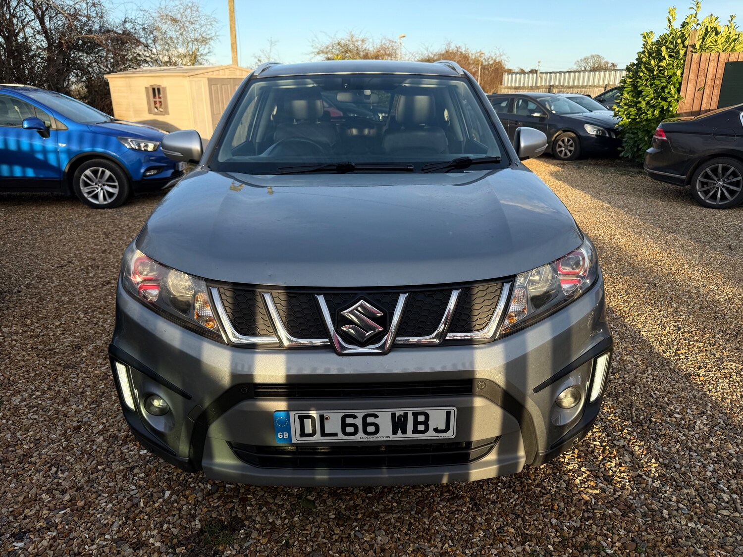 Used Suzuki Vitara 2016 for sale - 77648261: Photo 10