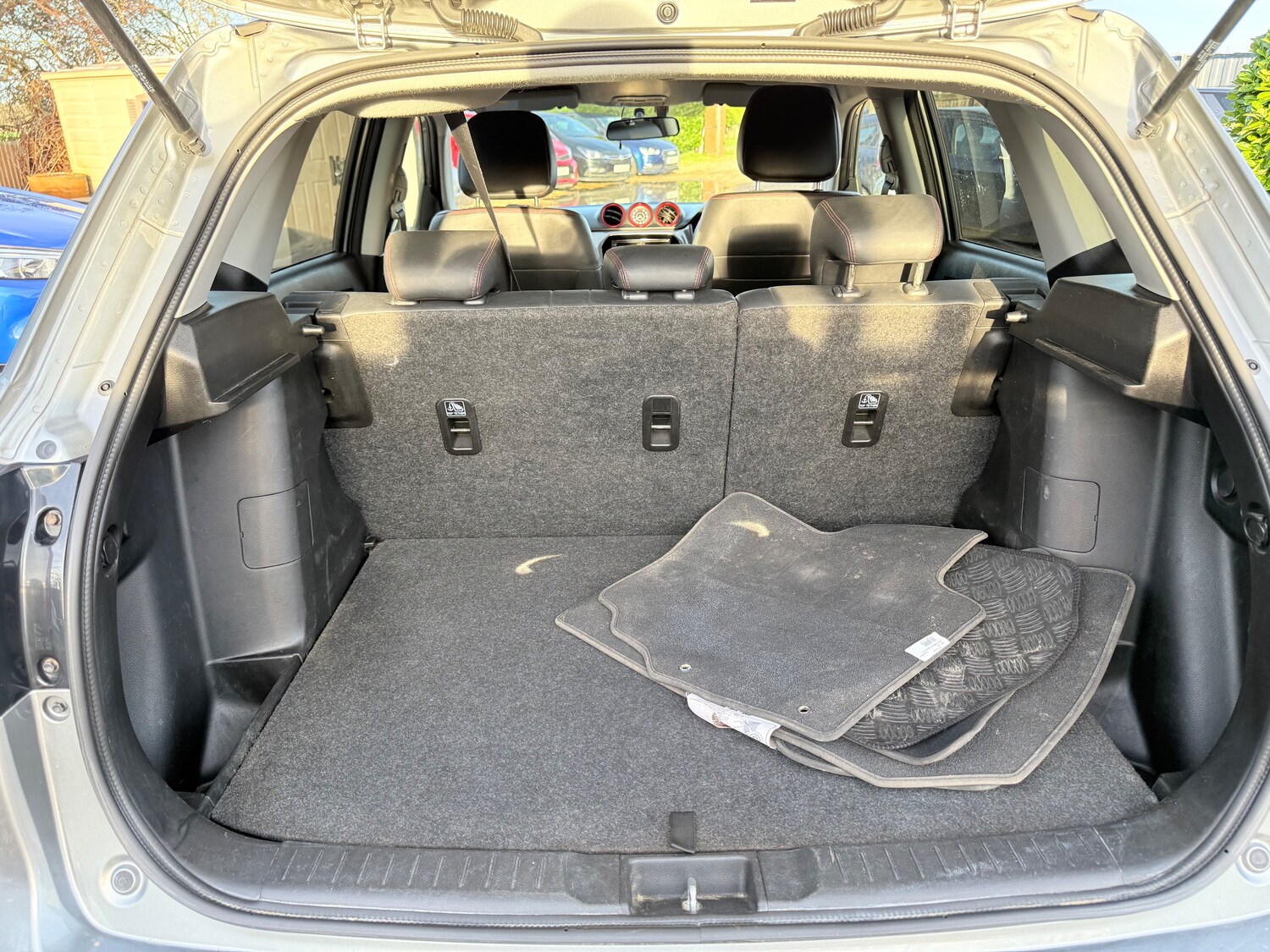 Used Suzuki Vitara 2016 for sale - 77648261: Photo 18