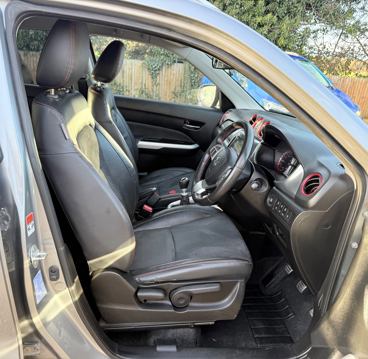 Used Suzuki Vitara 2016 for sale - 77648261: Photo 22