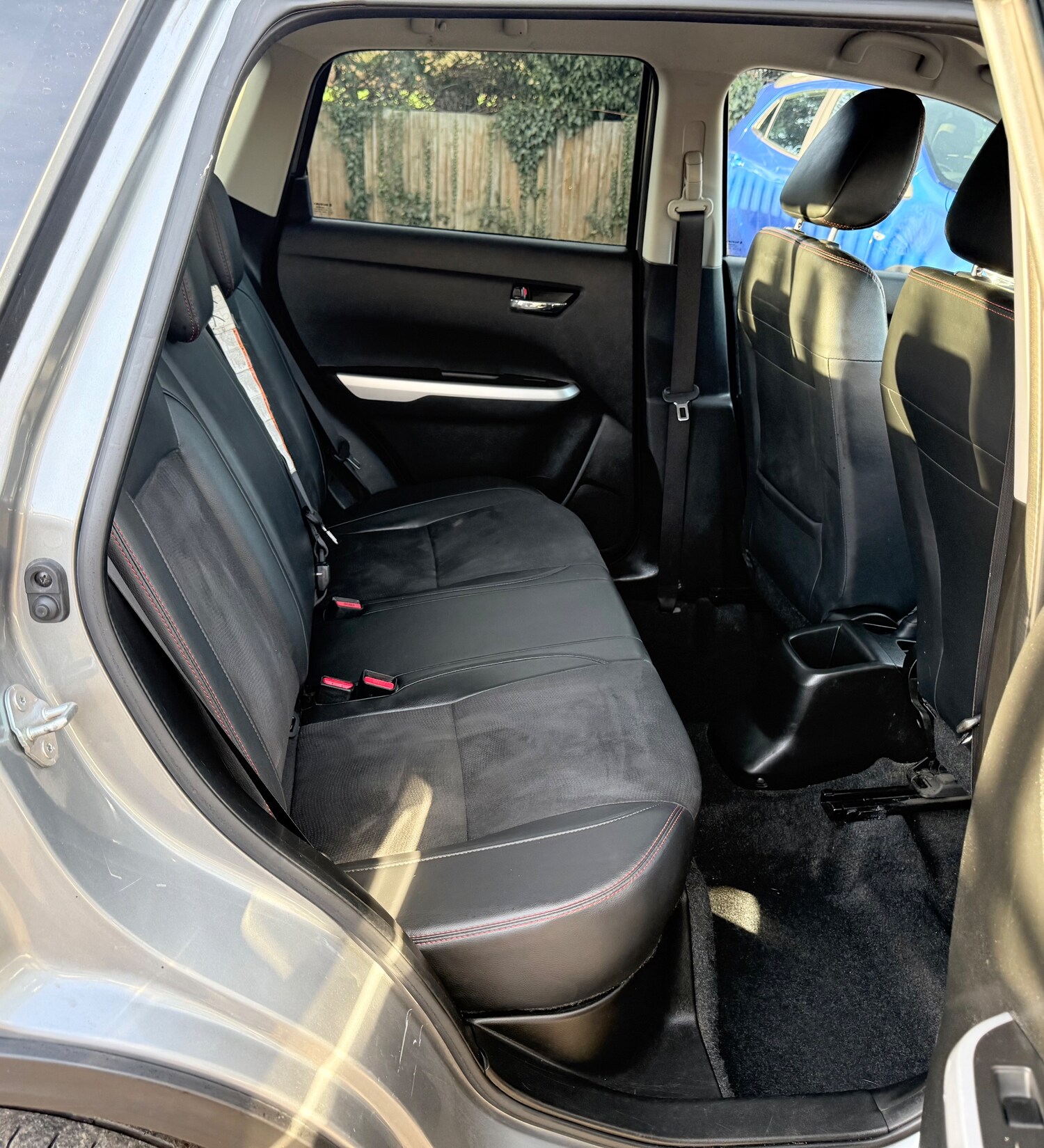 Used Suzuki Vitara 2016 for sale - 77648261: Photo 23