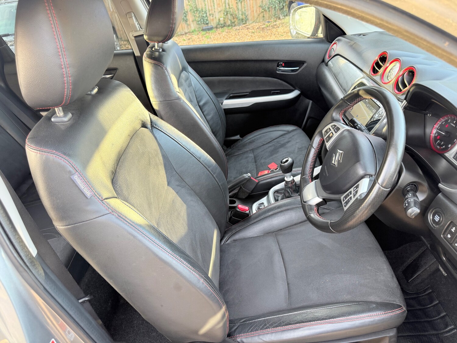 Used Suzuki Vitara 2016 for sale - 77648261: Photo 25