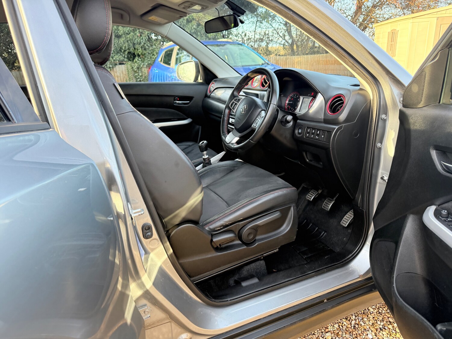 Used Suzuki Vitara 2016 for sale - 77648261: Photo 26