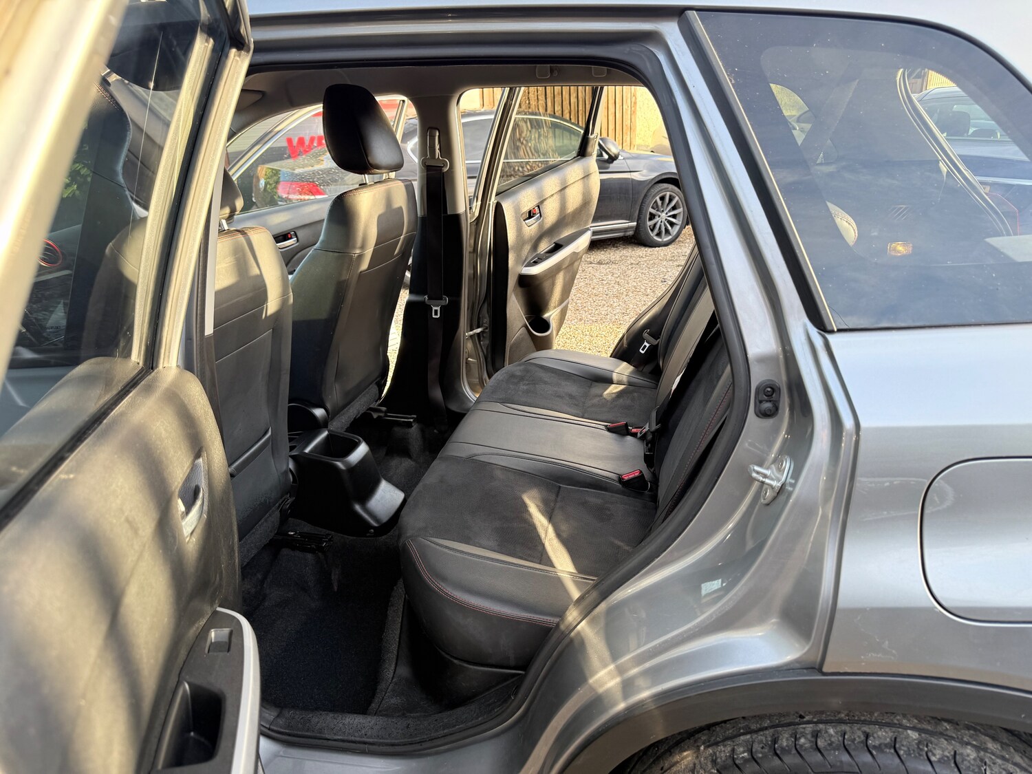 Used Suzuki Vitara 2016 for sale - 77648261: Photo 27