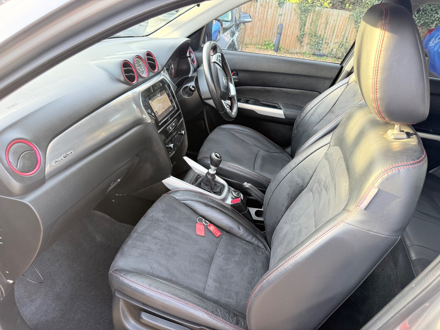 Used Suzuki Vitara 2016 for sale - 77648261: Photo 29