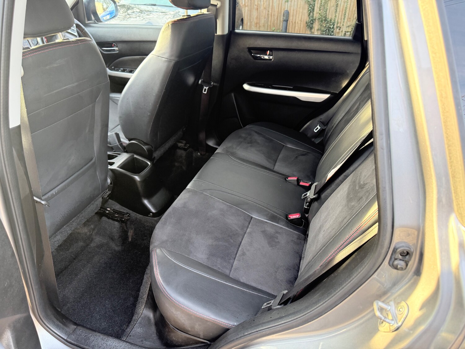 Used Suzuki Vitara 2016 for sale - 77648261: Photo 31