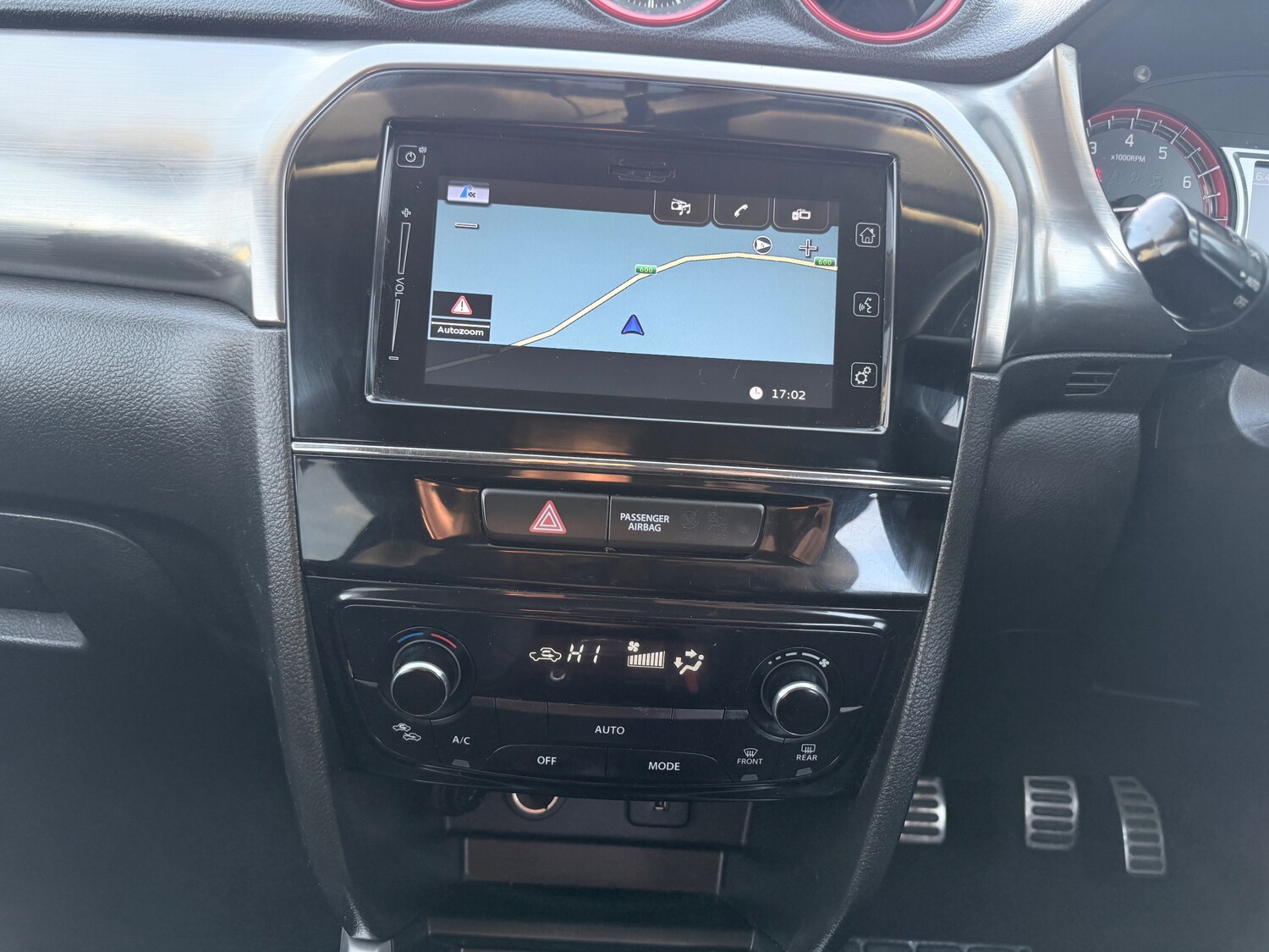 Used Suzuki Vitara 2016 for sale - 77648261: Photo 36