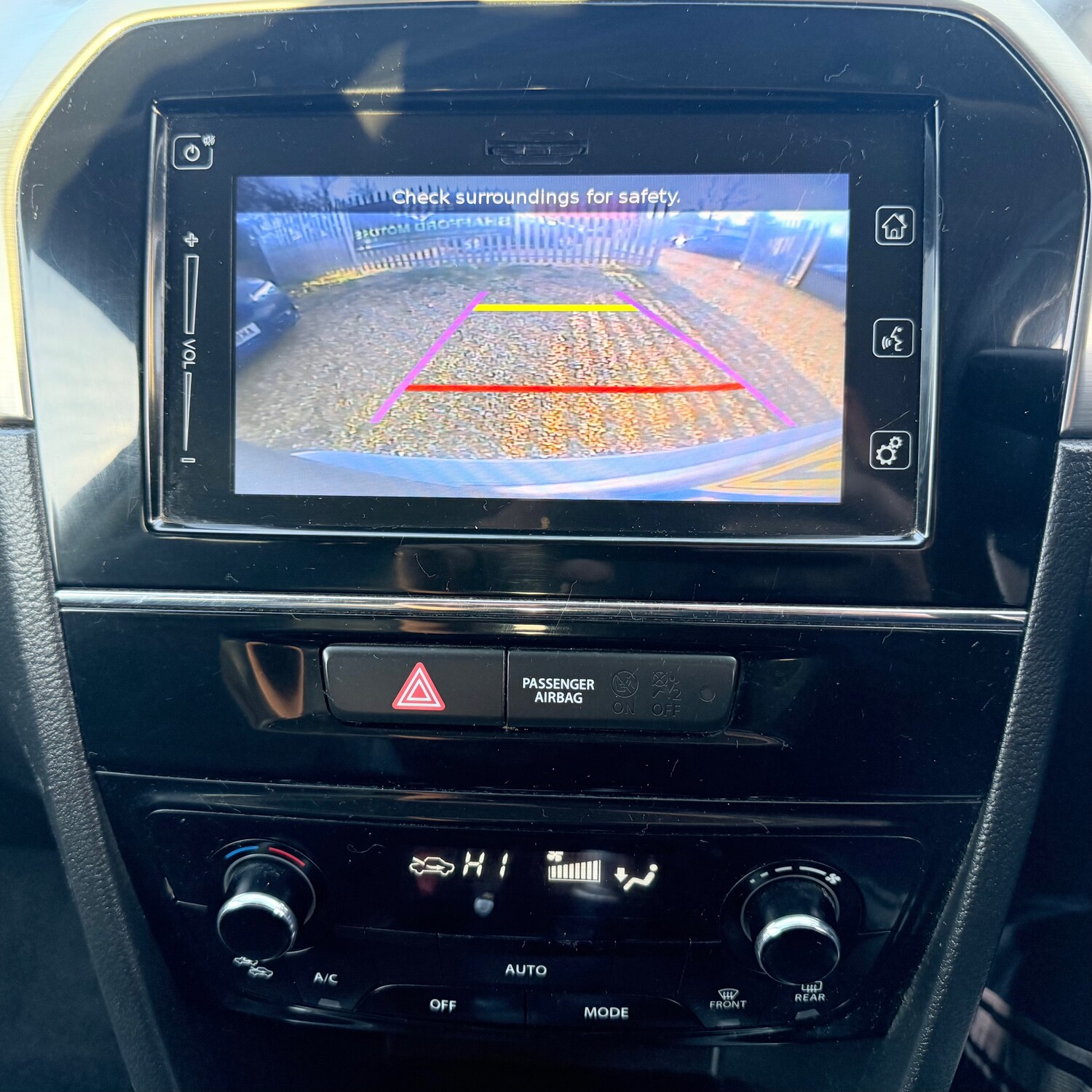 Used Suzuki Vitara 2016 for sale - 77648261: Photo 41