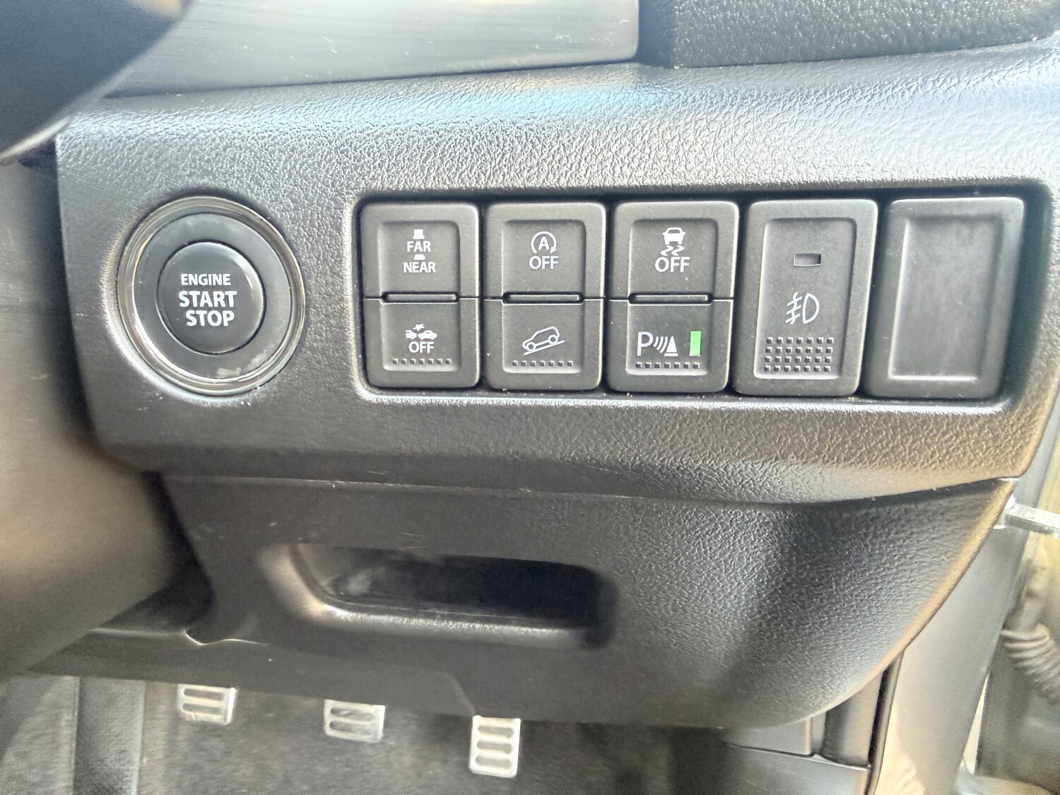 Used Suzuki Vitara 2016 for sale - 77648261: Photo 46