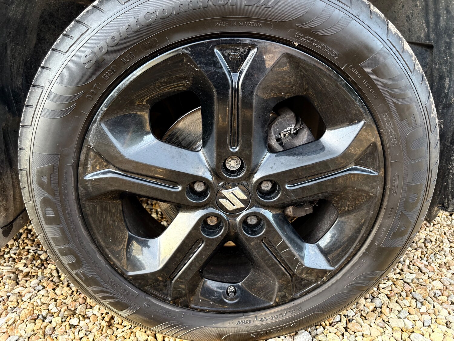 Used Suzuki Vitara 2016 for sale - 77648261: Photo 51