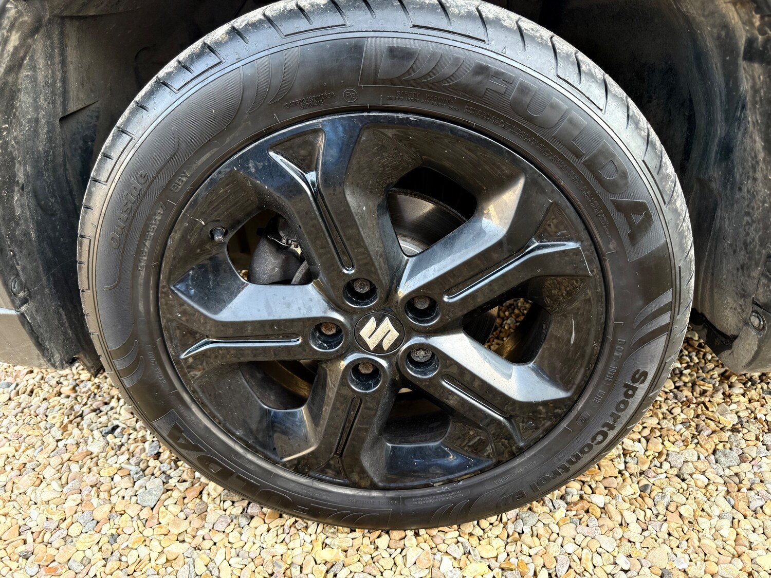 Used Suzuki Vitara 2016 for sale - 77648261: Photo 52