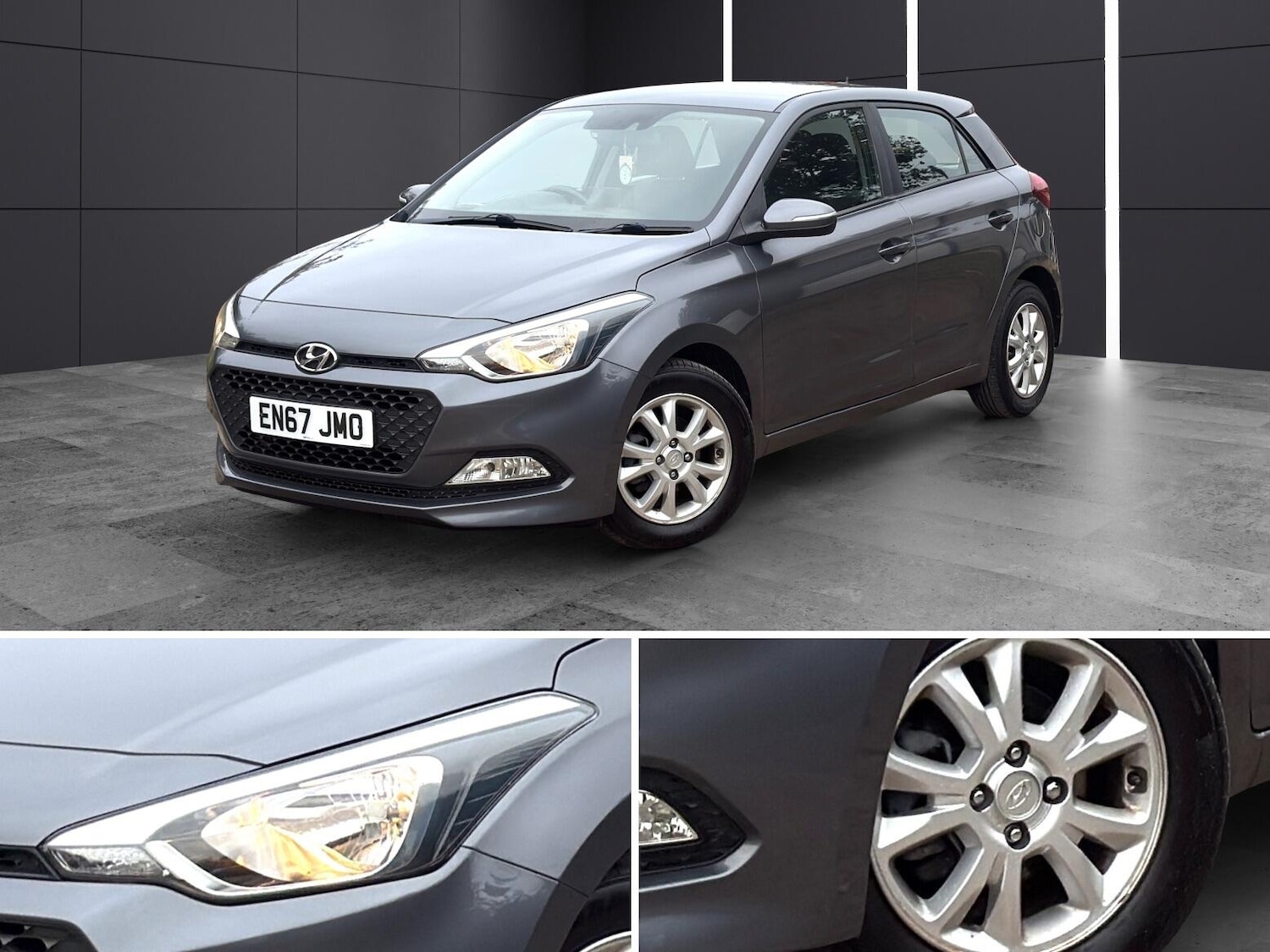 Used Hyundai i20 2018 for sale - 76449674: Photo 10