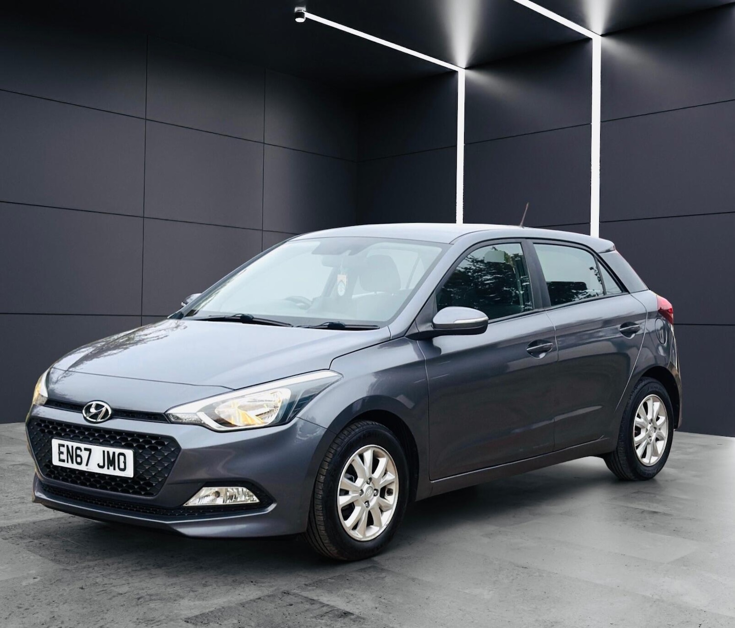 Used Hyundai i20 2018 for sale - 76449674: Photo 11