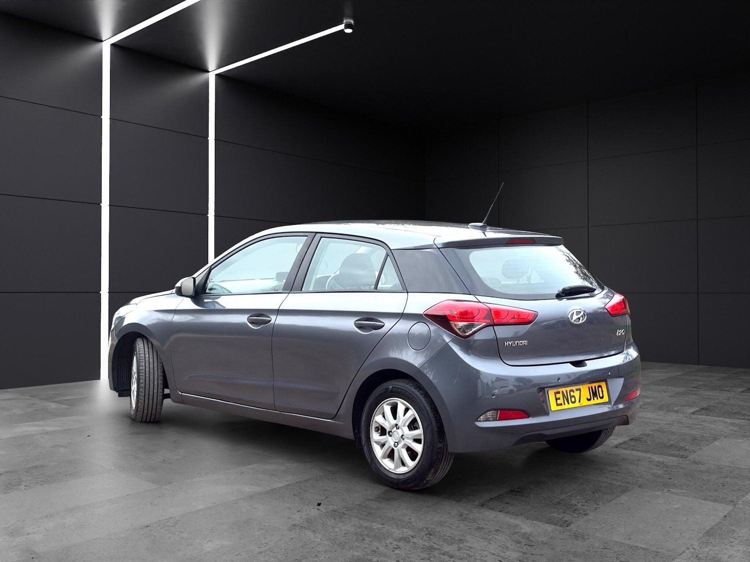 Used Hyundai i20 2018 for sale - 76449674: Photo 12