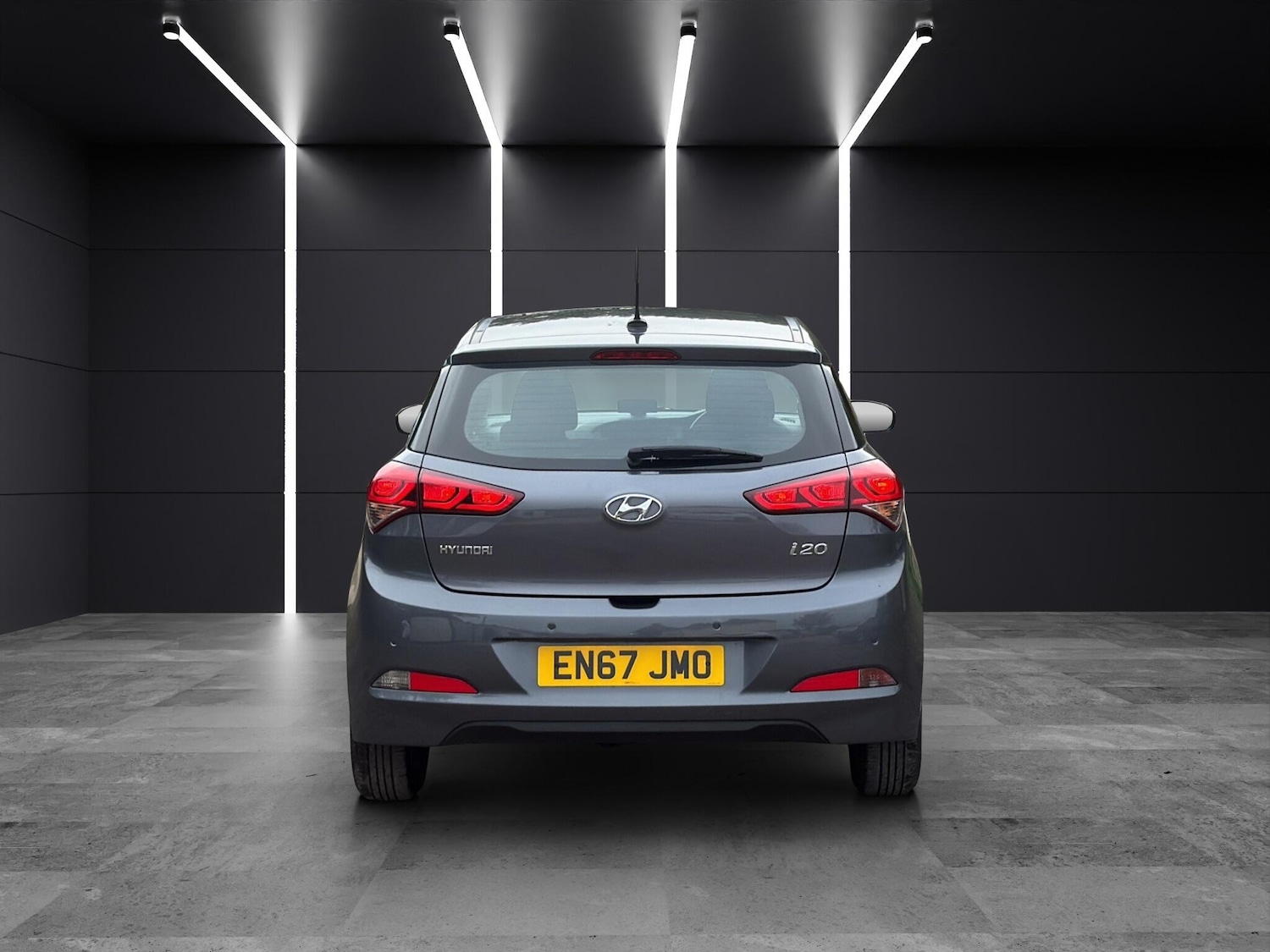 Used Hyundai i20 2018 for sale - 76449674: Photo 14