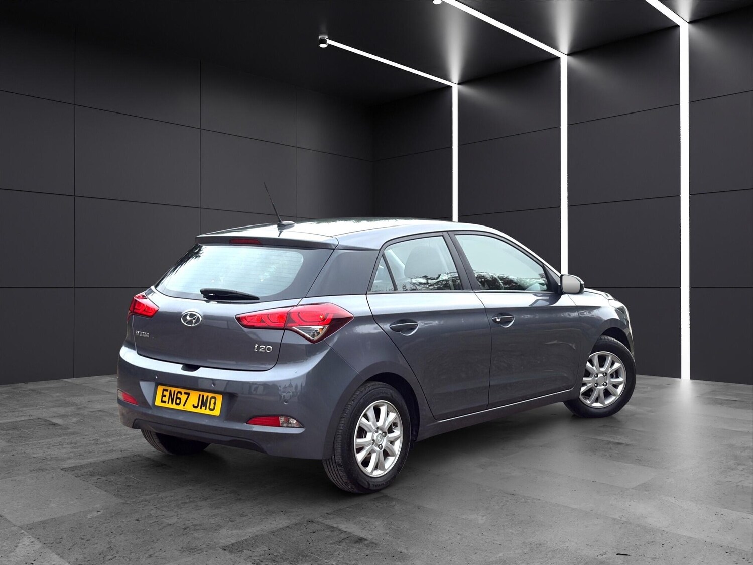 Used Hyundai i20 2018 for sale - 76449674: Photo 17