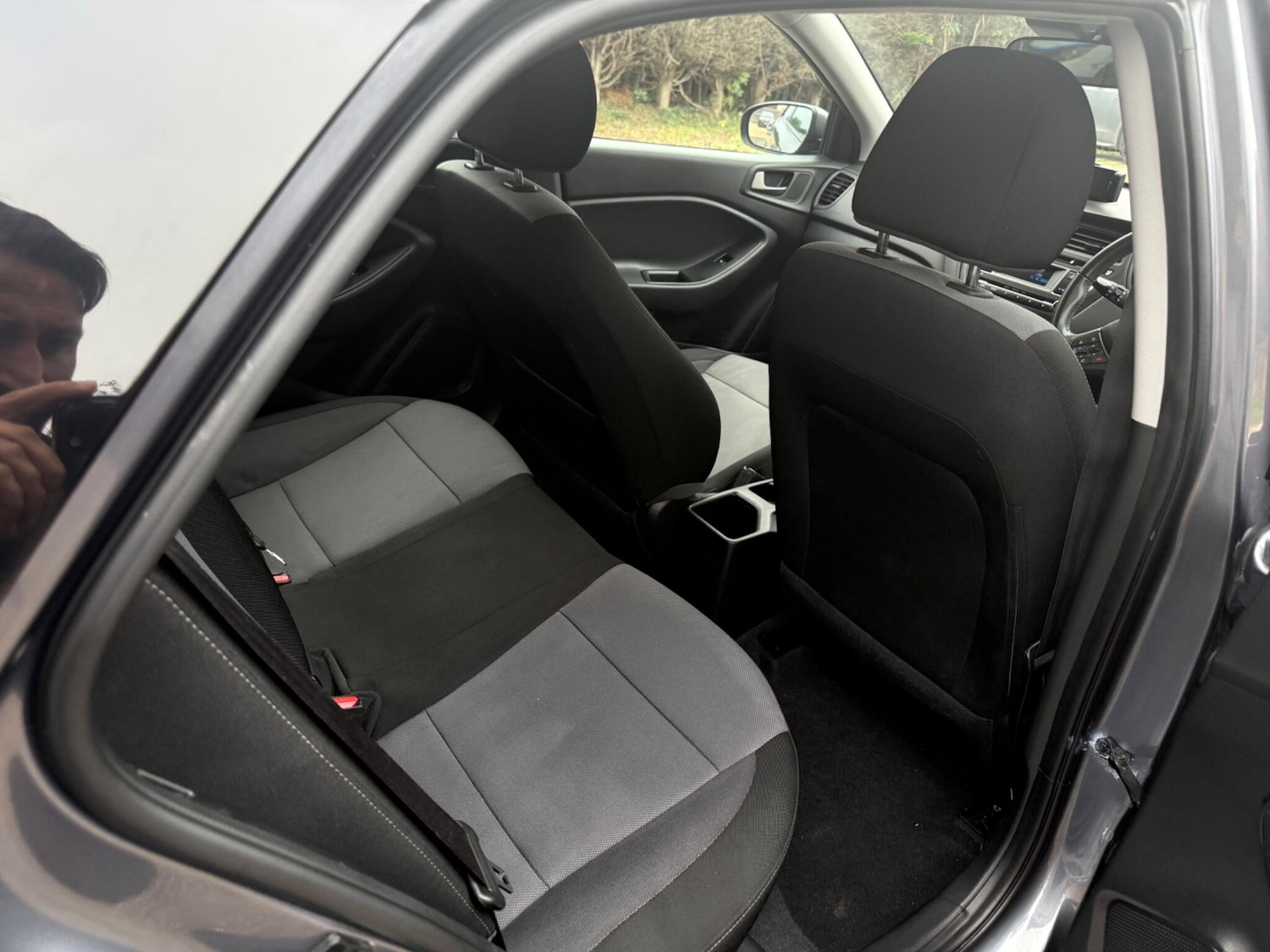 Used Hyundai i20 2018 for sale - 76449674: Photo 24