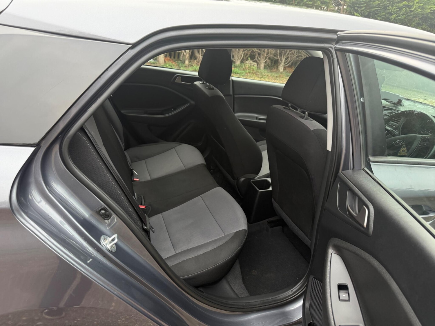 Used Hyundai i20 2018 for sale - 76449674: Photo 25