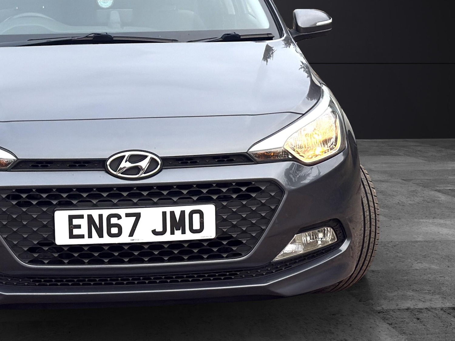 Used Hyundai i20 2018 for sale - 76449674: Photo 3