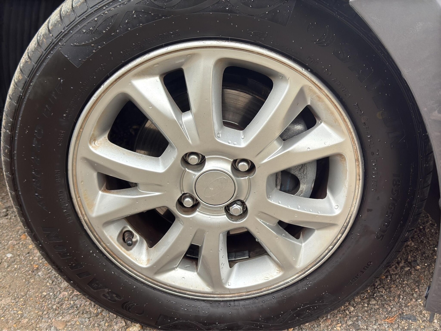 Used Hyundai i20 2018 for sale - 76449674: Photo 33