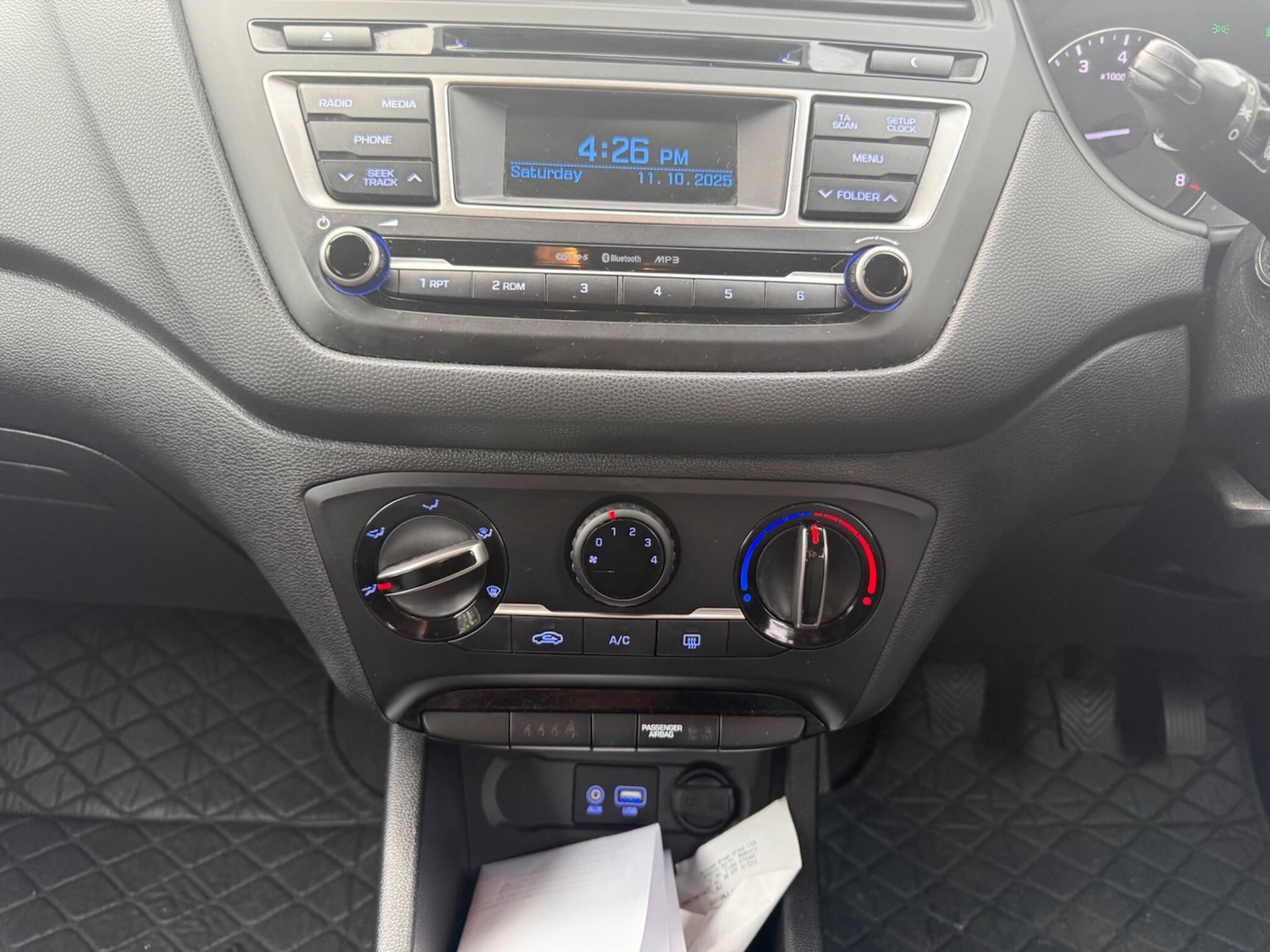 Used Hyundai i20 2018 for sale - 76449674: Photo 34