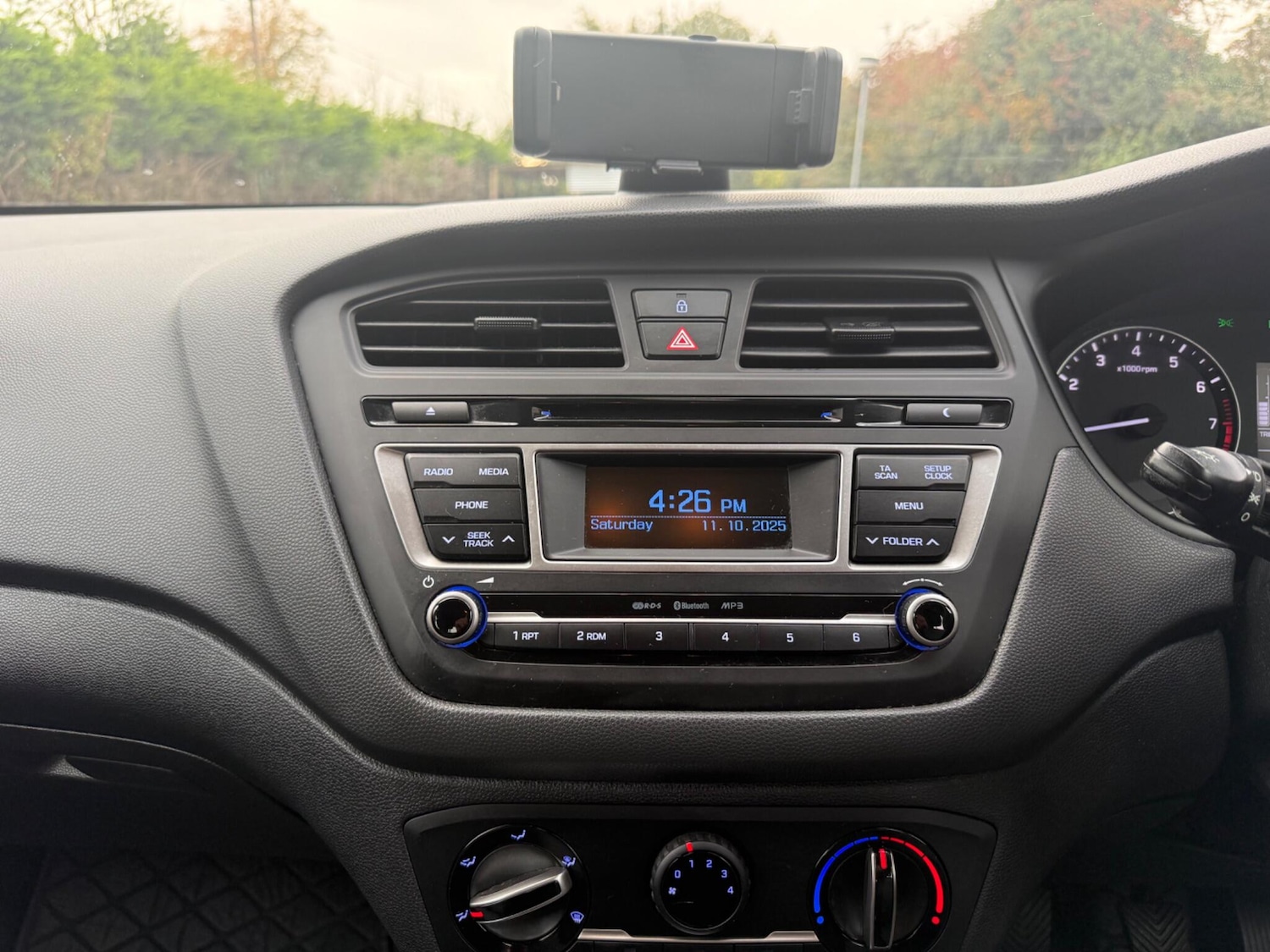 Used Hyundai i20 2018 for sale - 76449674: Photo 35