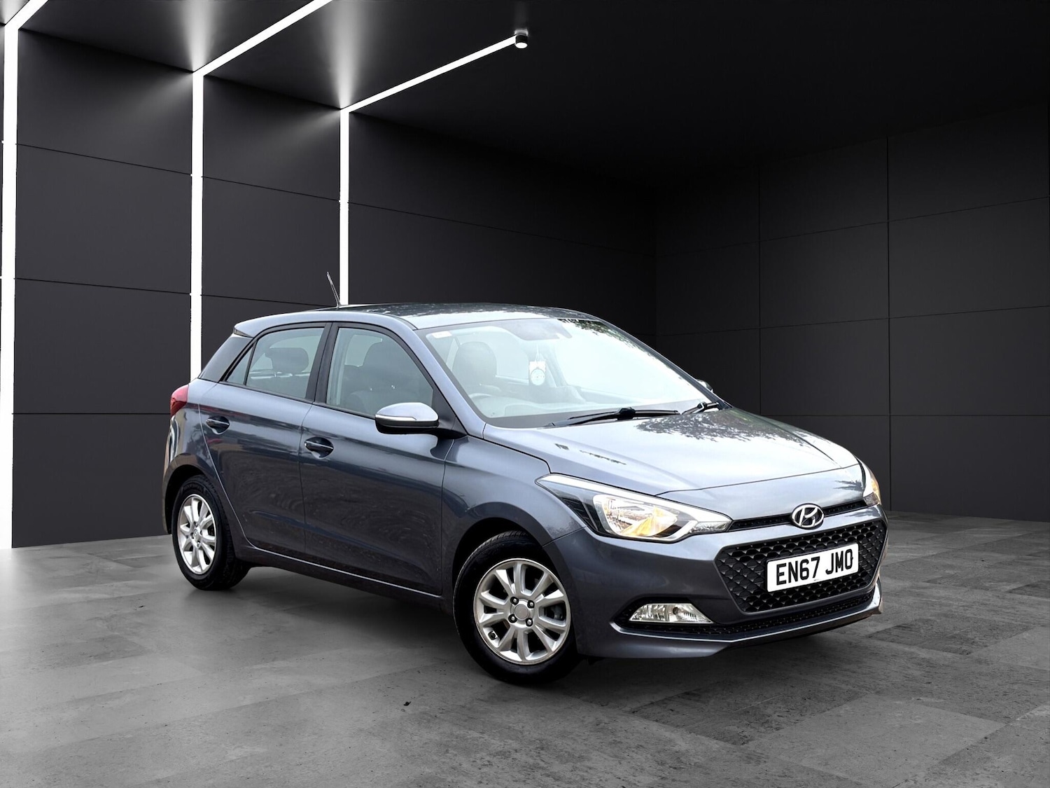 Used Hyundai i20 2018 for sale - 76449674: Photo 5