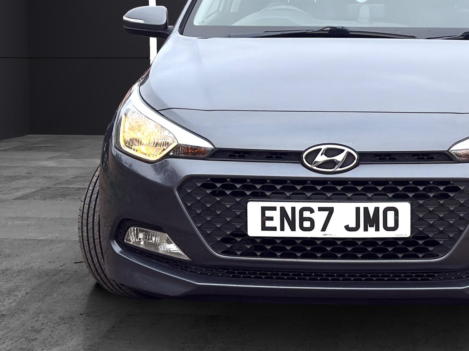 Used Hyundai i20 2018 for sale - 76449674: Photo 6