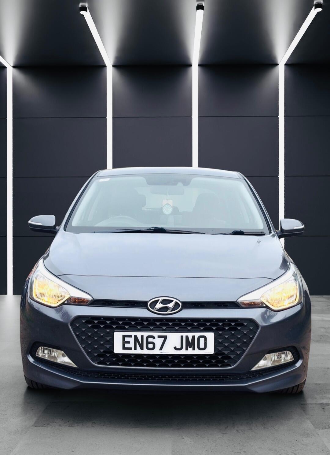Used Hyundai i20 2018 for sale - 76449674: Photo 7
