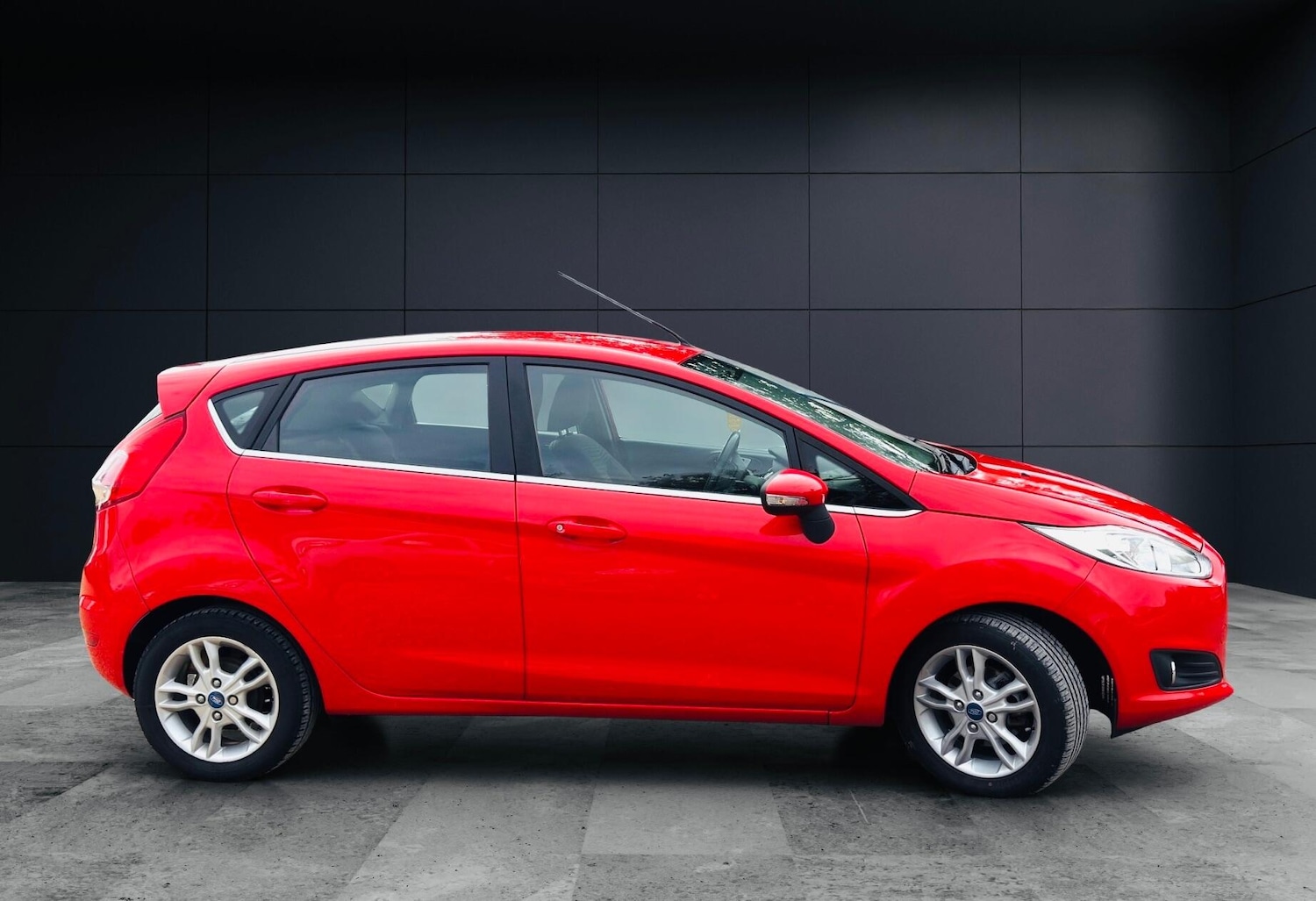 Used Ford Fiesta 2014 for sale - 76449679: Photo 12