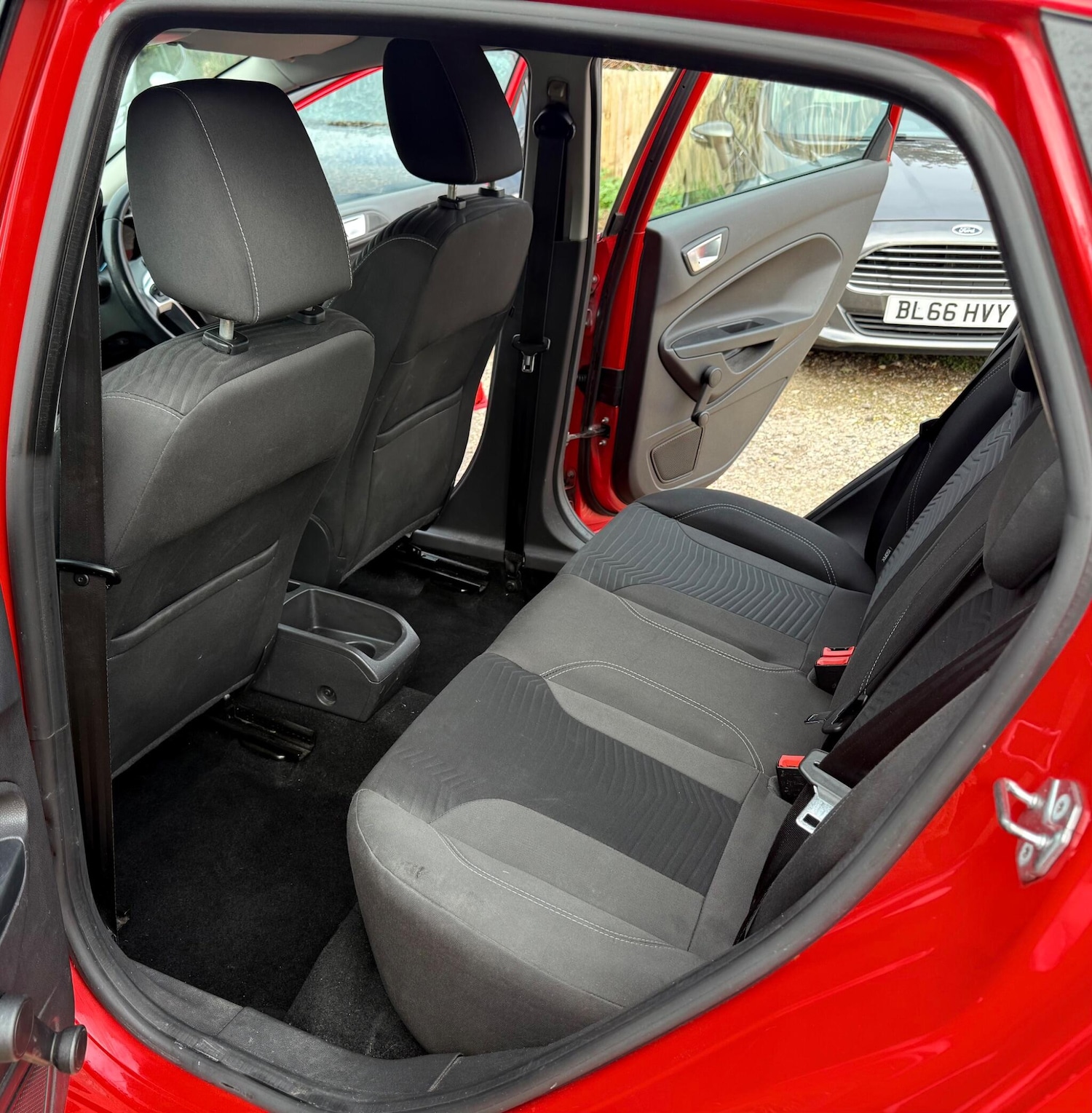 Used Ford Fiesta 2014 for sale - 76449679: Photo 21