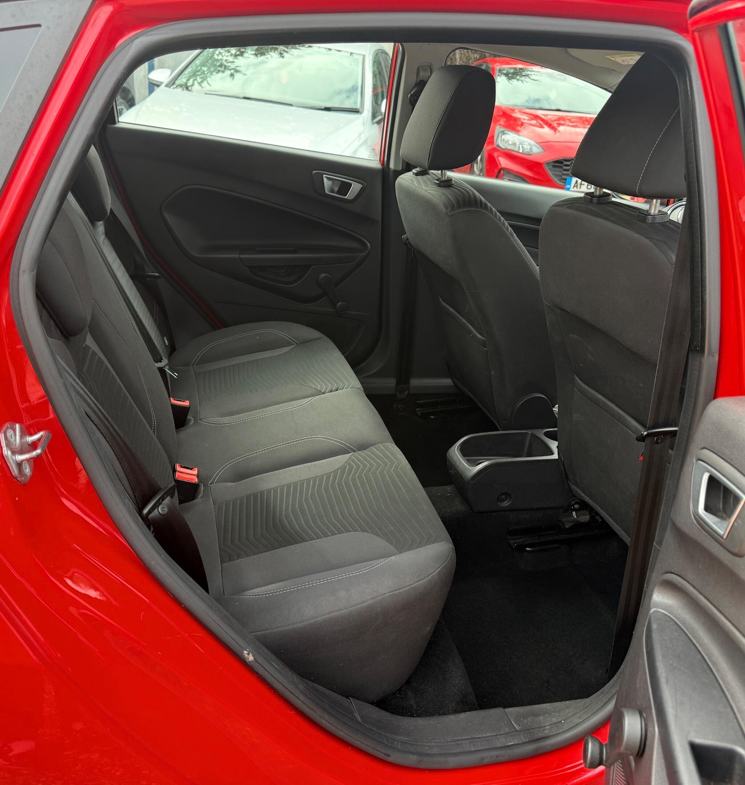 Used Ford Fiesta 2014 for sale - 76449679: Photo 22