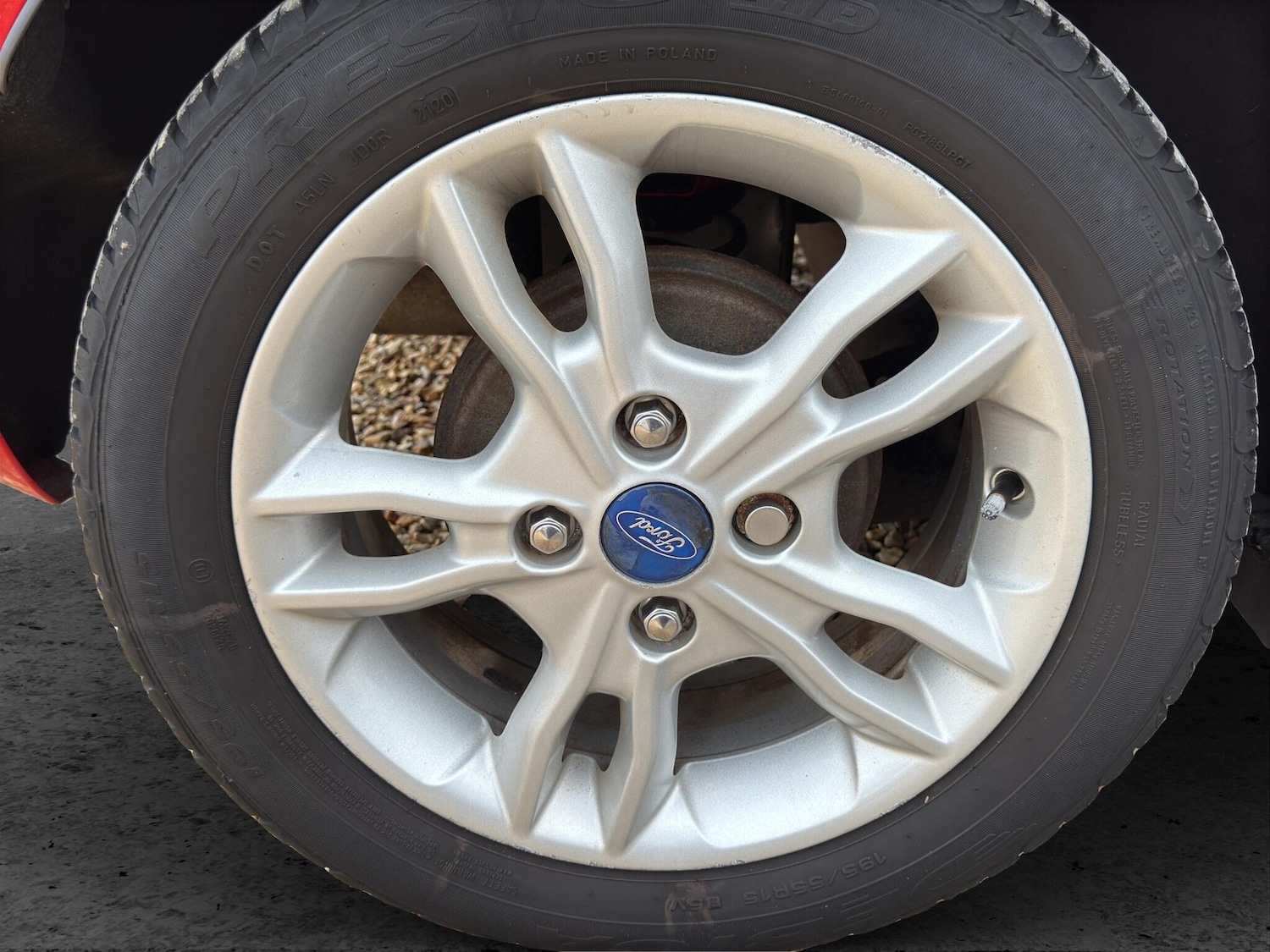 Used Ford Fiesta 2014 for sale - 76449679: Photo 26