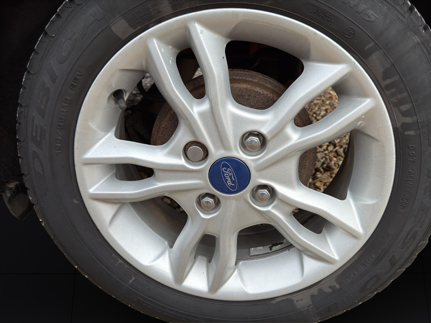 Used Ford Fiesta 2014 for sale - 76449679: Photo 27