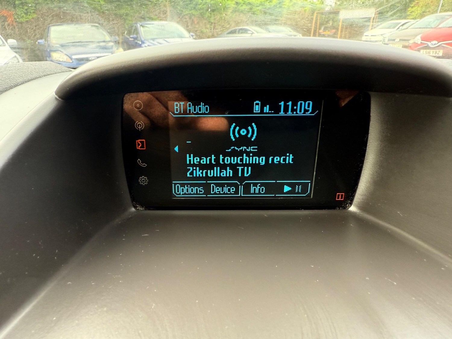 Used Ford Fiesta 2014 for sale - 76449679: Photo 29