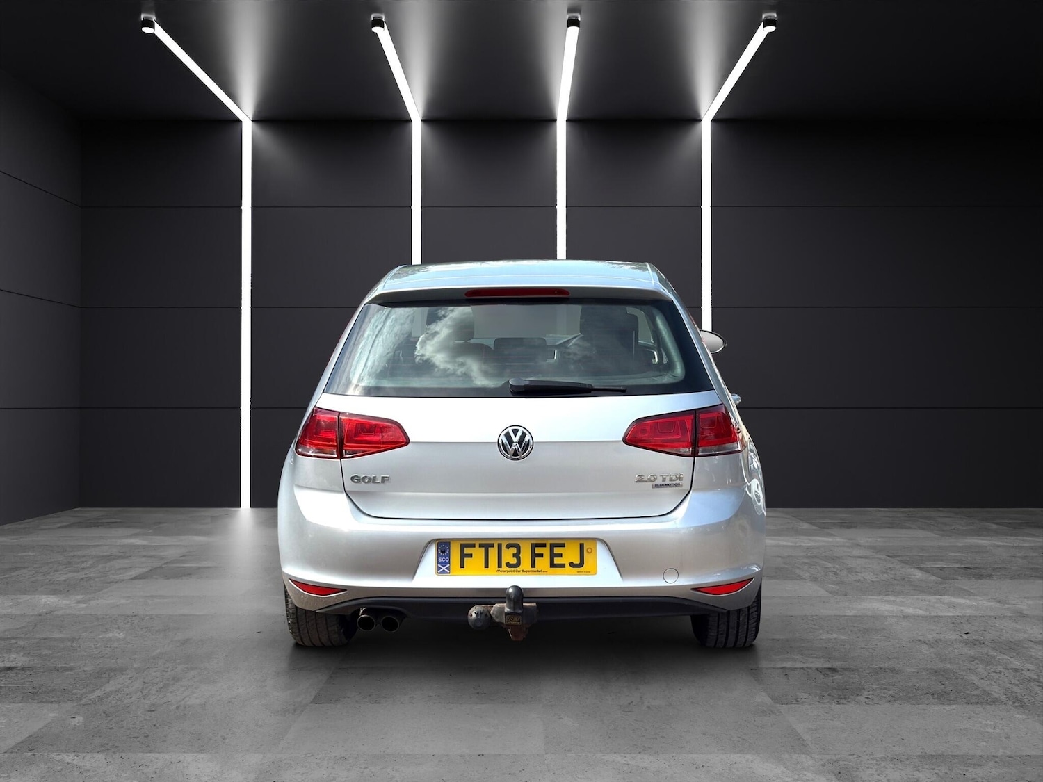 Used Volkswagen Golf 2013 for sale - 76449677: Photo 11