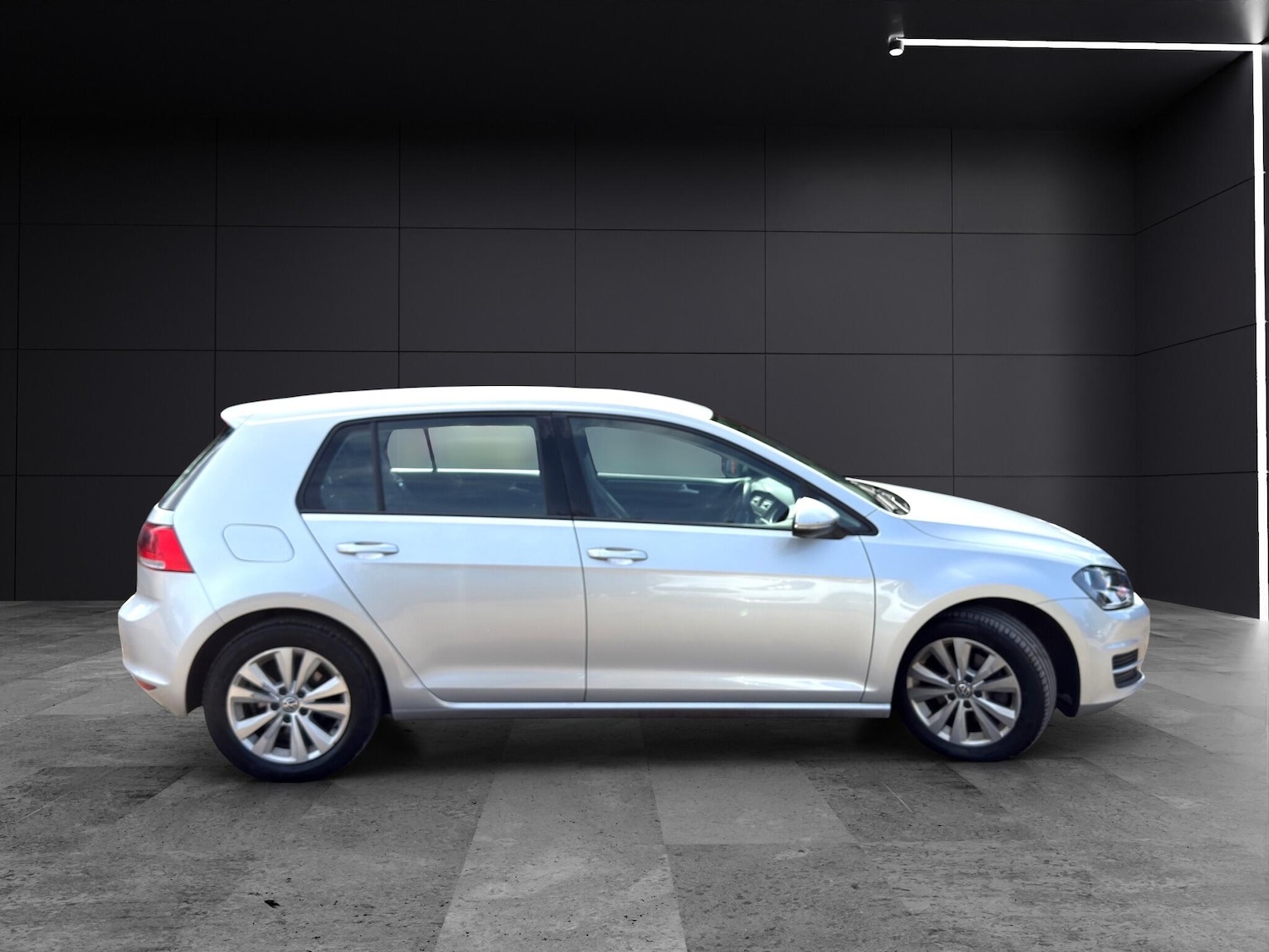 Used Volkswagen Golf 2013 for sale - 76449677: Photo 12