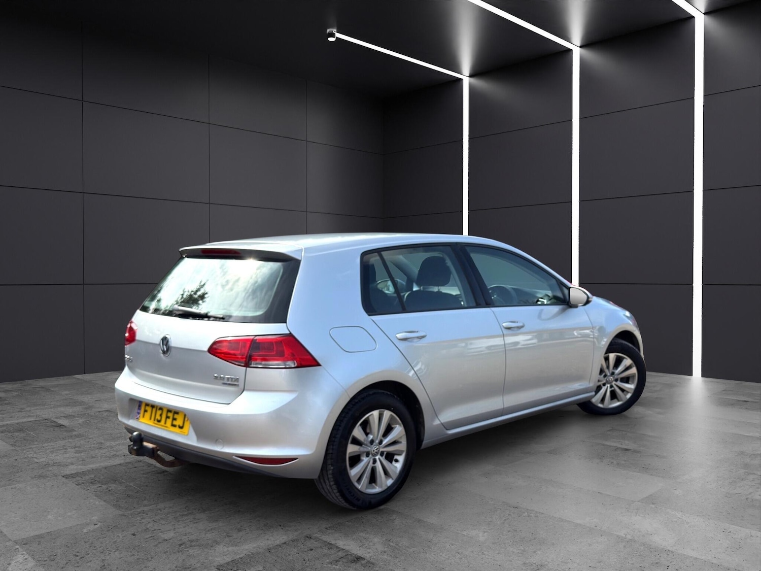 Used Volkswagen Golf 2013 for sale - 76449677: Photo 14