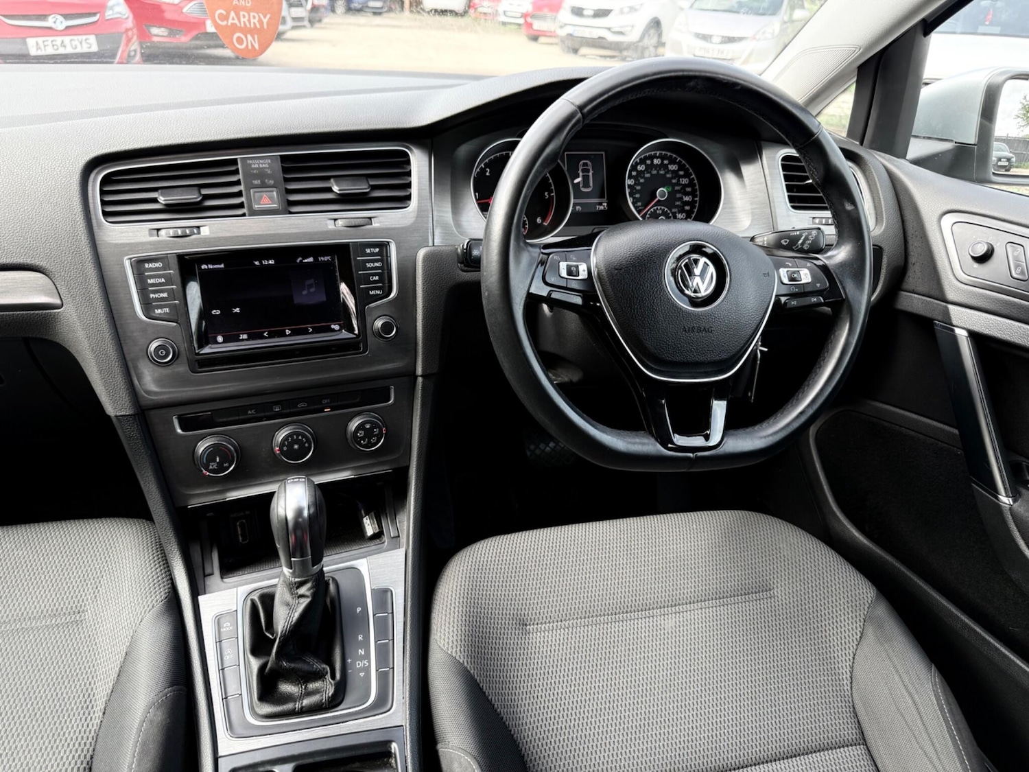 Used Volkswagen Golf 2013 for sale - 76449677: Photo 19