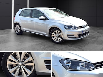 Used Volkswagen Golf 2013 for sale - 76449677: Photo