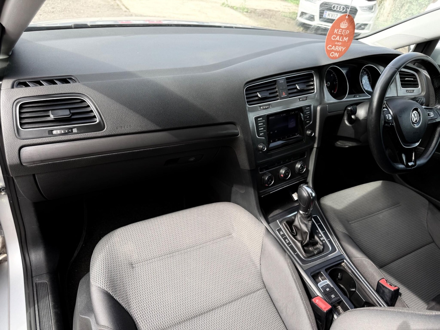 Used Volkswagen Golf 2013 for sale - 76449677: Photo 20
