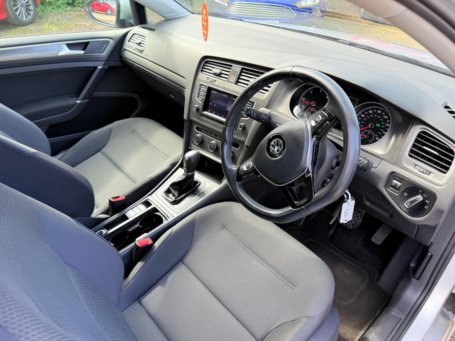 Used Volkswagen Golf 2013 for sale - 76449677: Photo 21