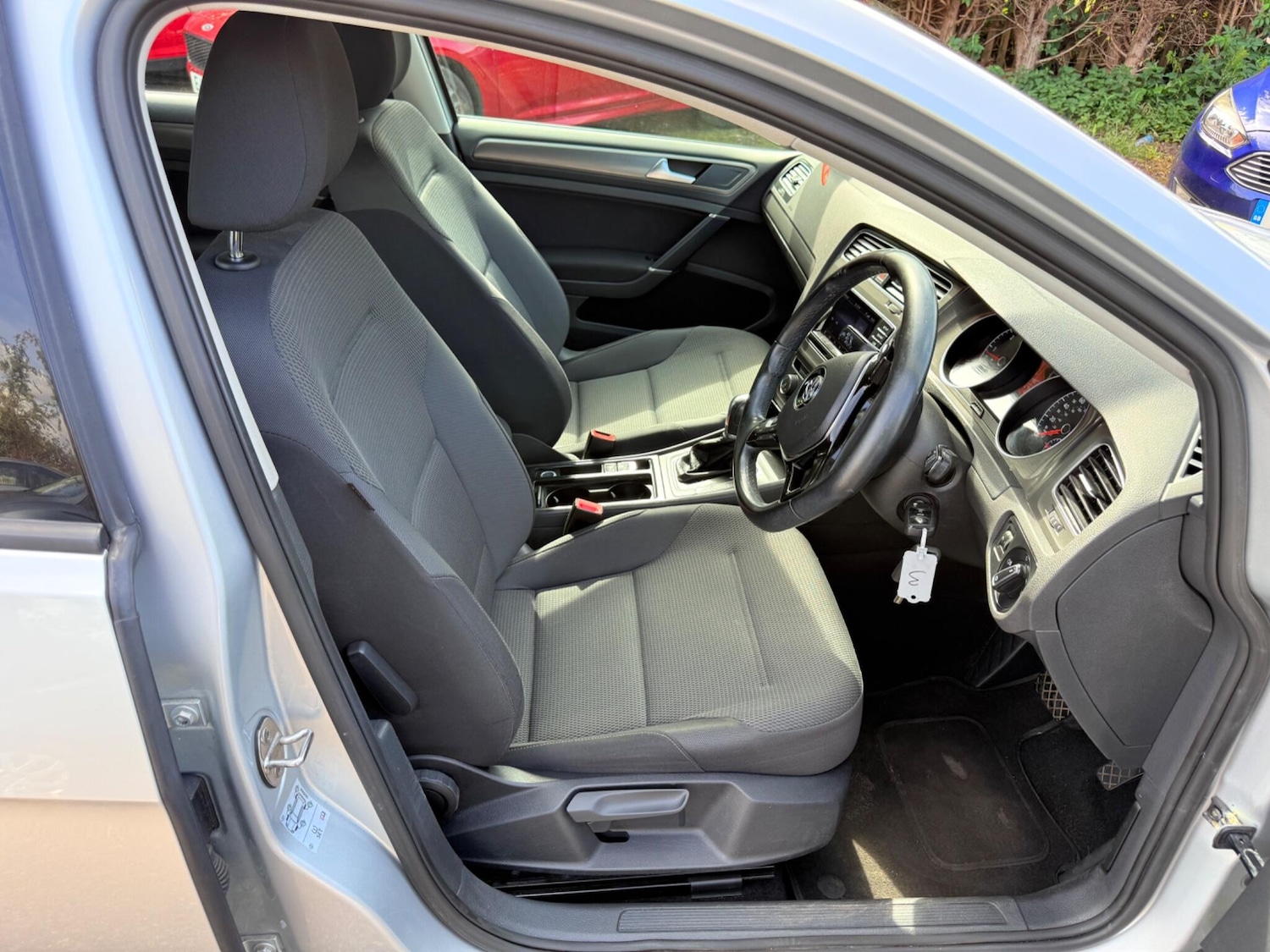 Used Volkswagen Golf 2013 for sale - 76449677: Photo 22