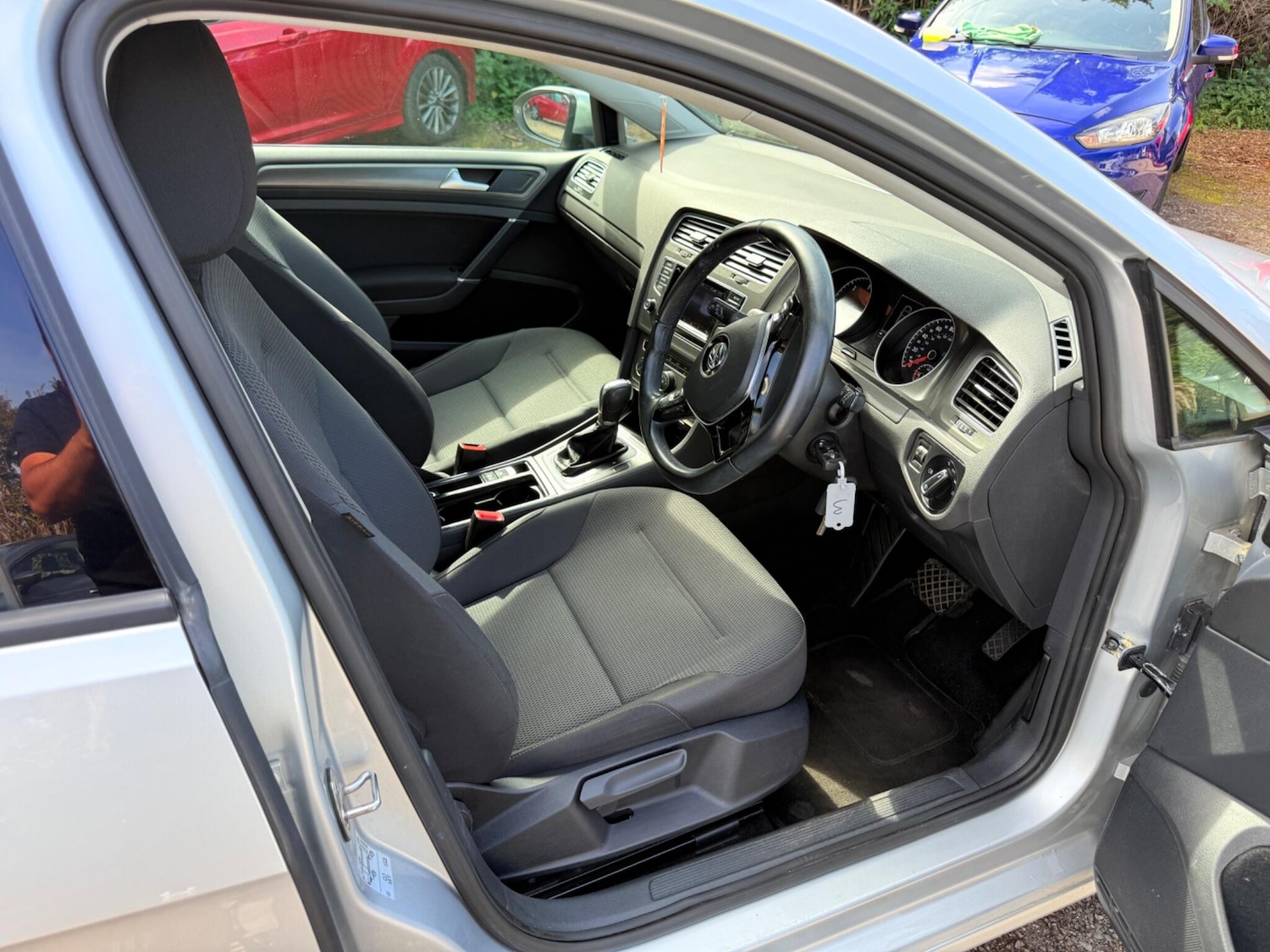 Used Volkswagen Golf 2013 for sale - 76449677: Photo 23