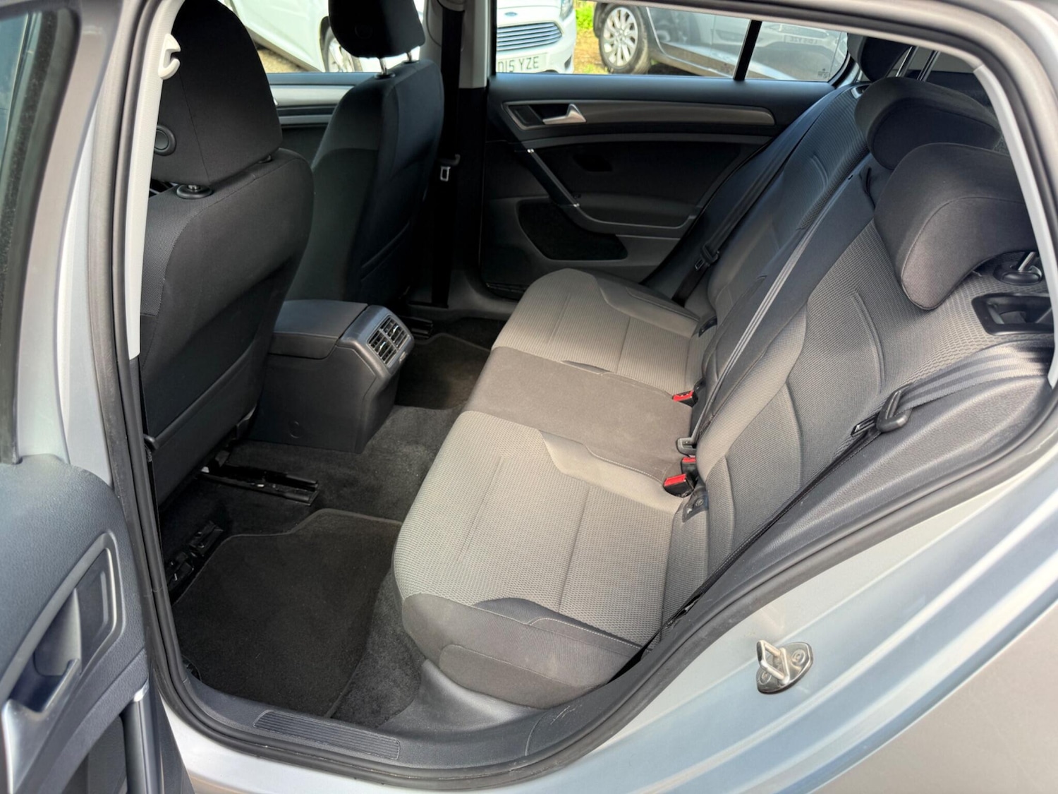 Used Volkswagen Golf 2013 for sale - 76449677: Photo 25