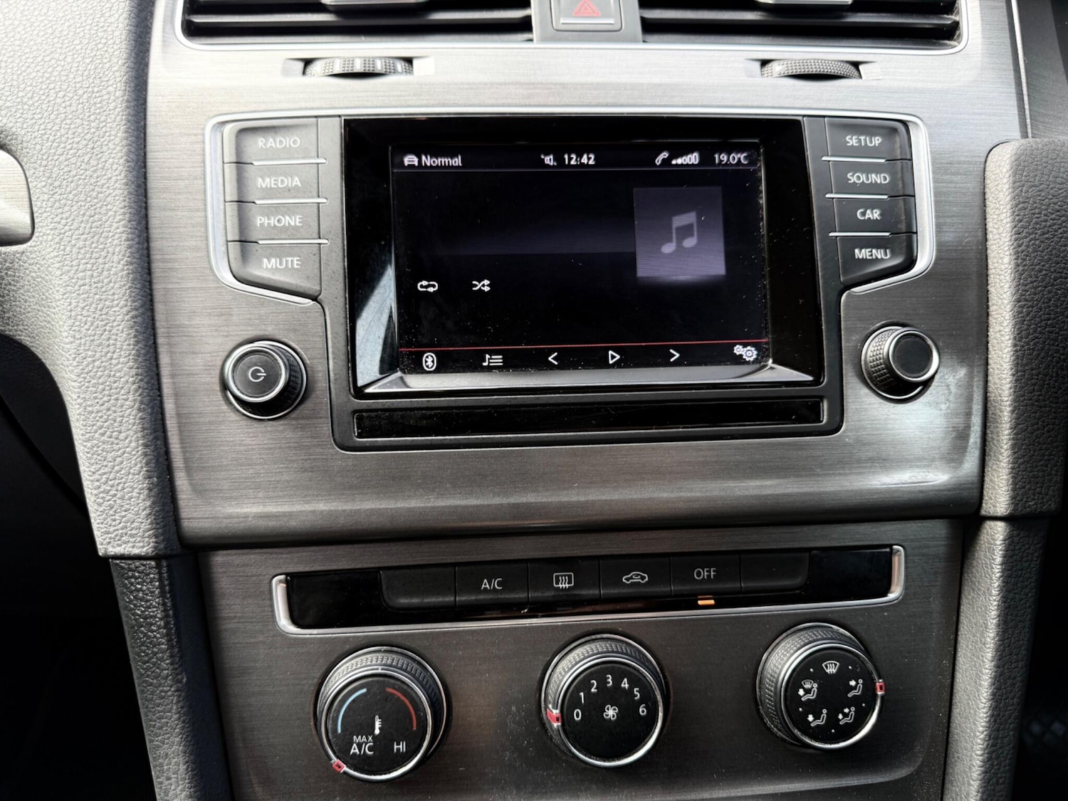 Used Volkswagen Golf 2013 for sale - 76449677: Photo 34