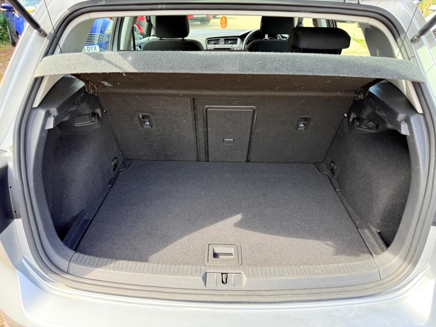 Used Volkswagen Golf 2013 for sale - 76449677: Photo 35