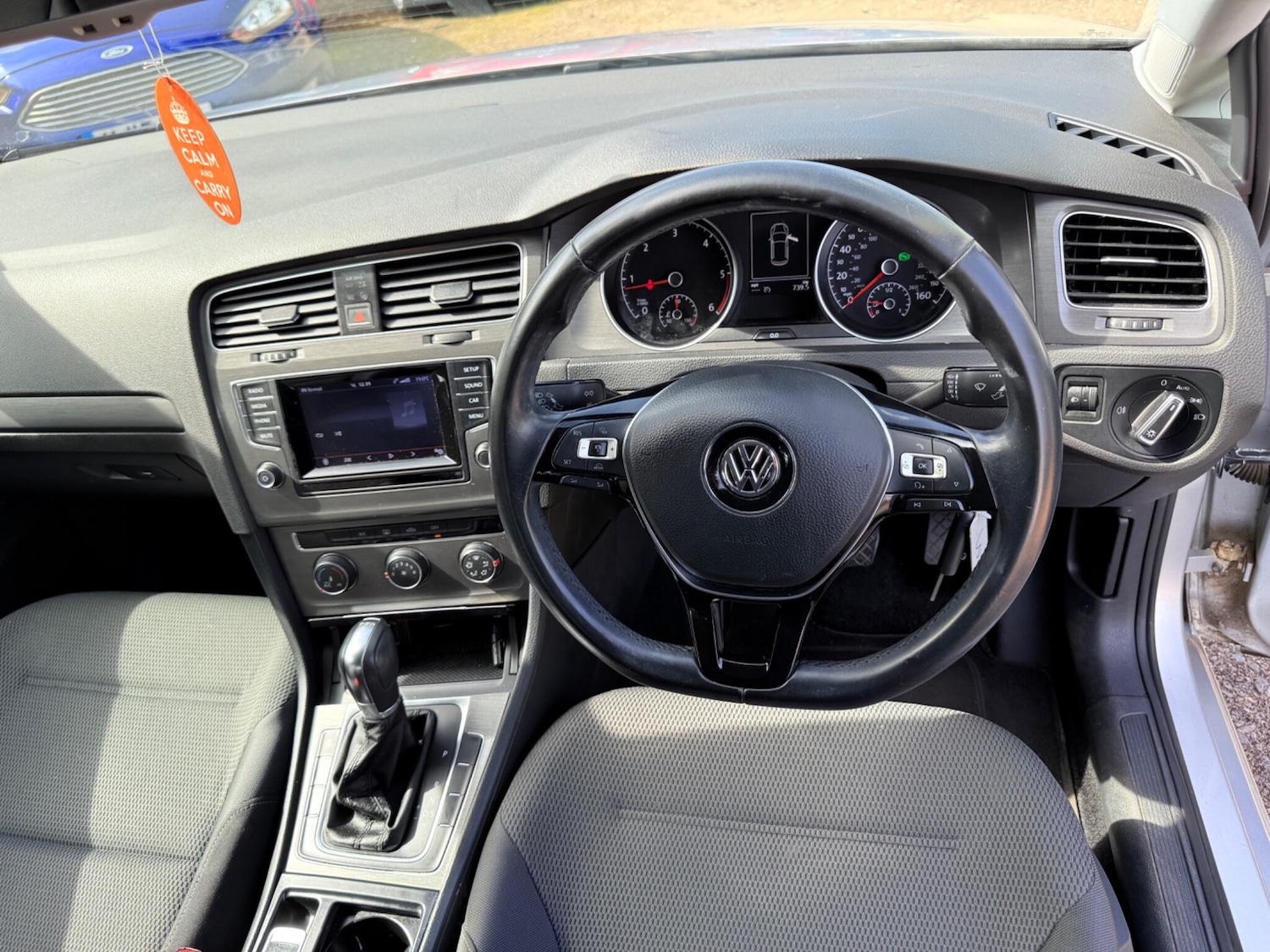 Used Volkswagen Golf 2013 for sale - 76449677: Photo 38