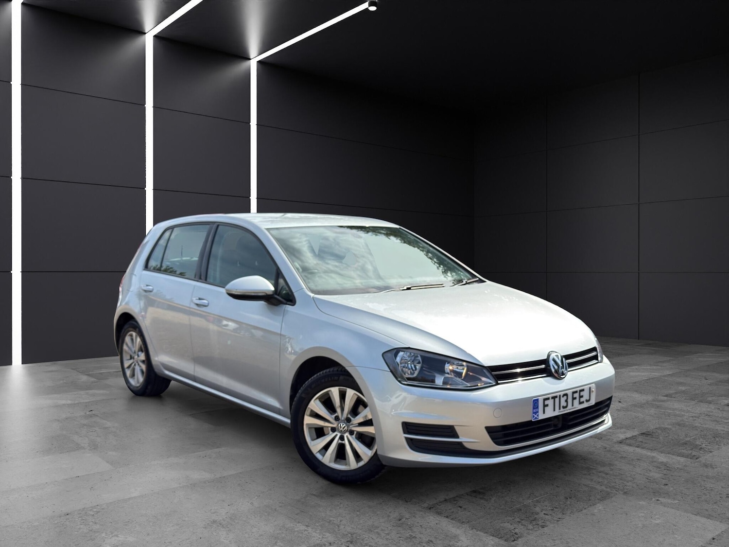 Used Volkswagen Golf 2013 for sale - 76449677: Photo 5