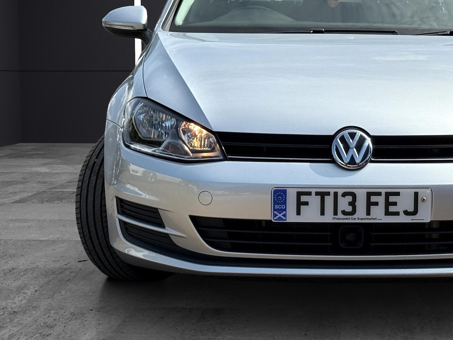 Used Volkswagen Golf 2013 for sale - 76449677: Photo 6