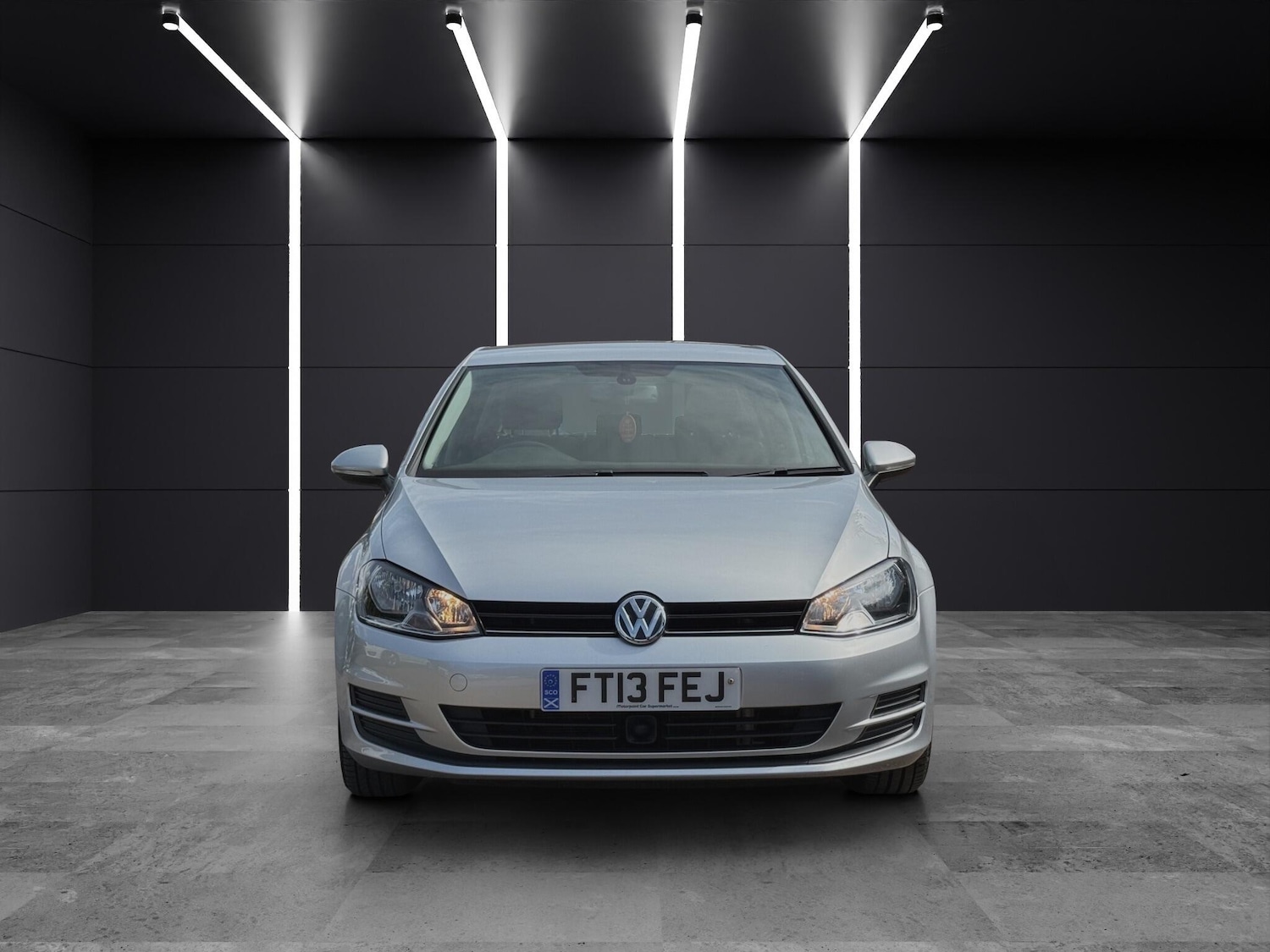 Used Volkswagen Golf 2013 for sale - 76449677: Photo 7